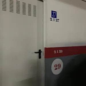 Patos Apartamento